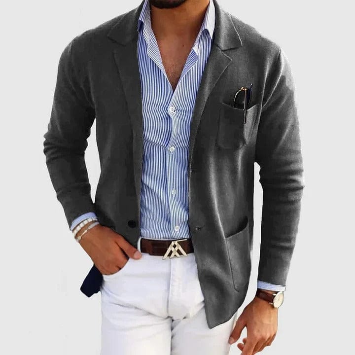 Felix | Stilvoller Herrenblazer für Business und Freizeit