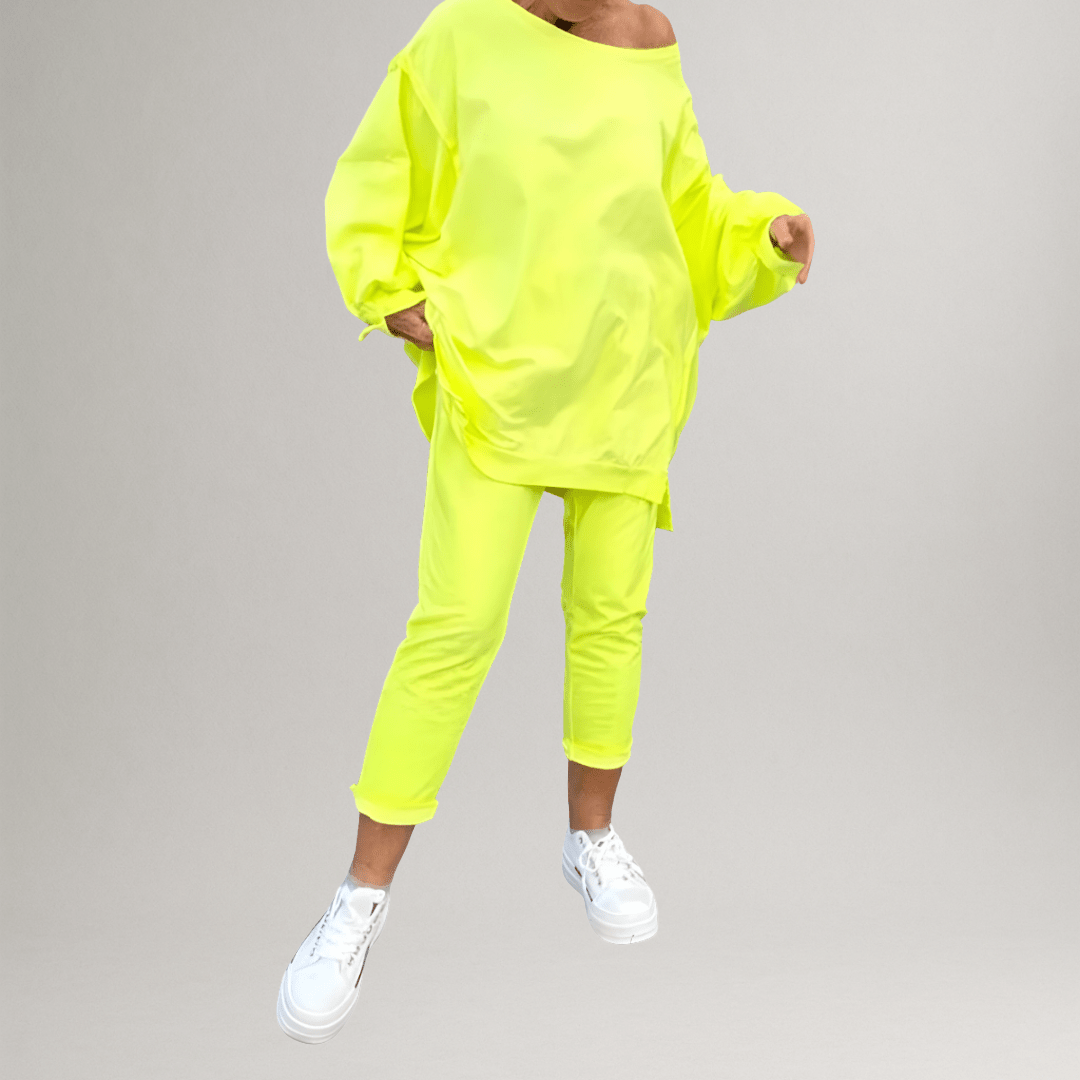 Lena | Modernes Lounge-Ensemble für entspannten Stil