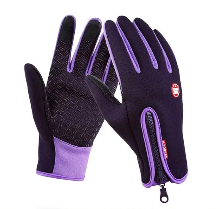 Matthias | Herren Outdoor Handschuhe für stürmisches Wetter