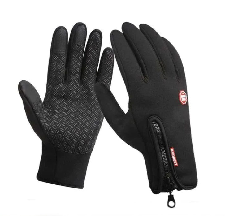 Matthias | Herren Outdoor Handschuhe für stürmisches Wetter