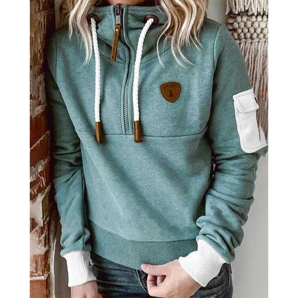 Lena | Stylischer Pullover Damen angenehm und warm