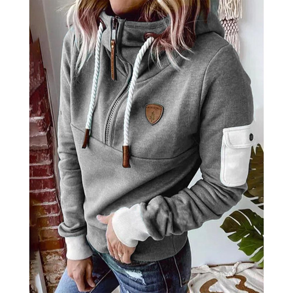 Lena | Stylischer Pullover Damen angenehm und warm