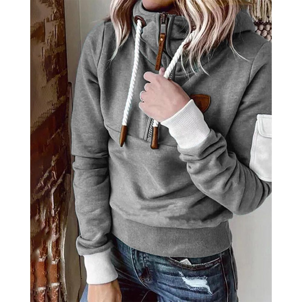 Lena | Stylischer Pullover Damen angenehm und warm