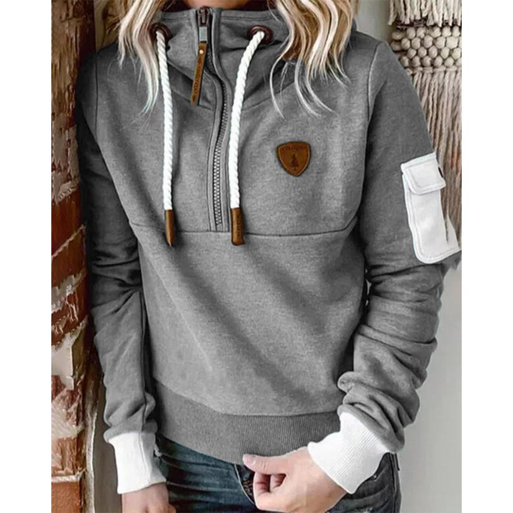 Lena | Stylischer Pullover Damen angenehm und warm