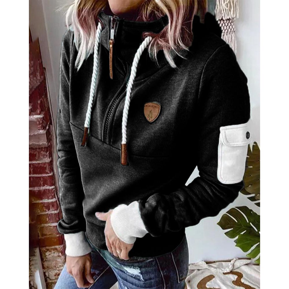 Lena | Stylischer Pullover Damen angenehm und warm