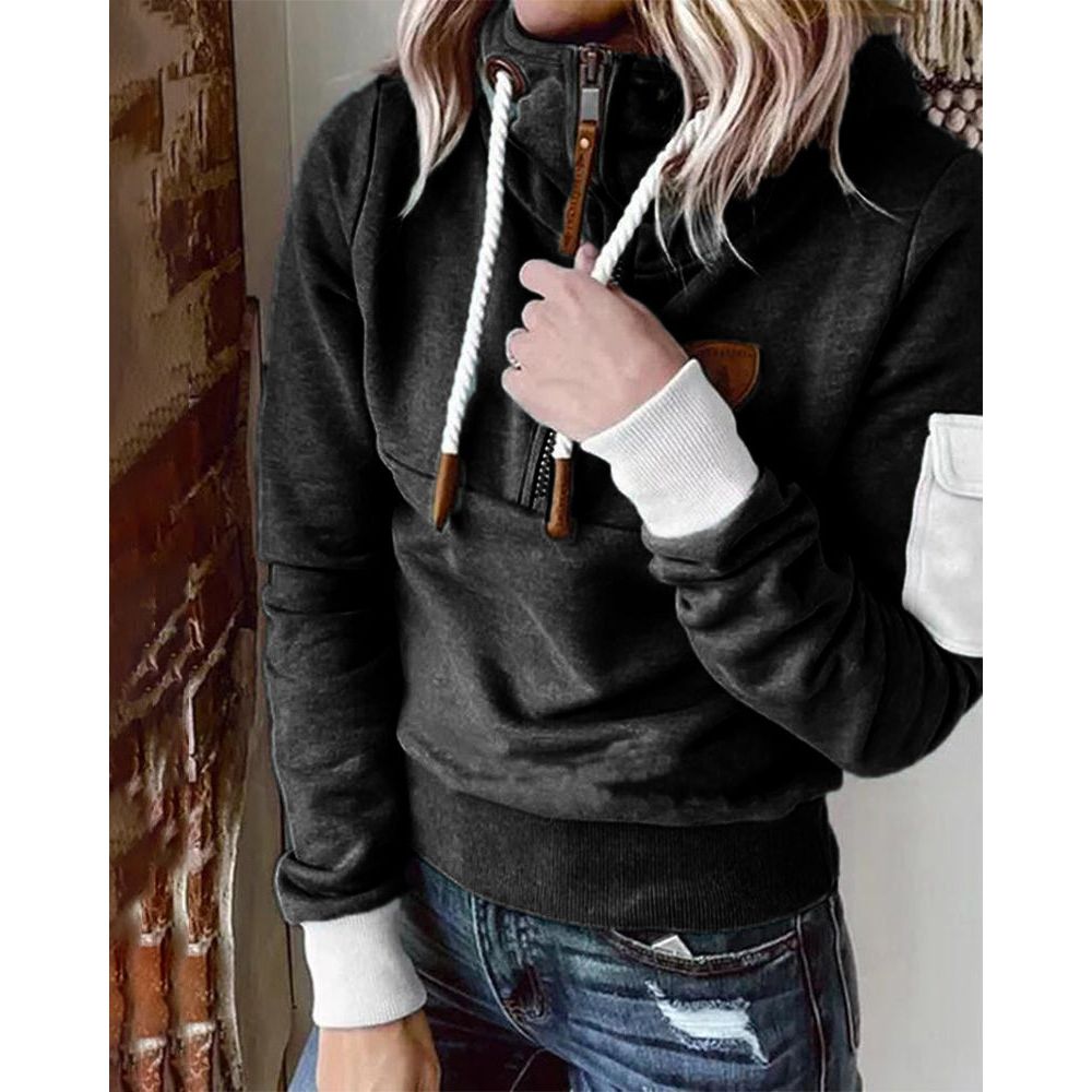Lena | Stylischer Pullover Damen angenehm und warm