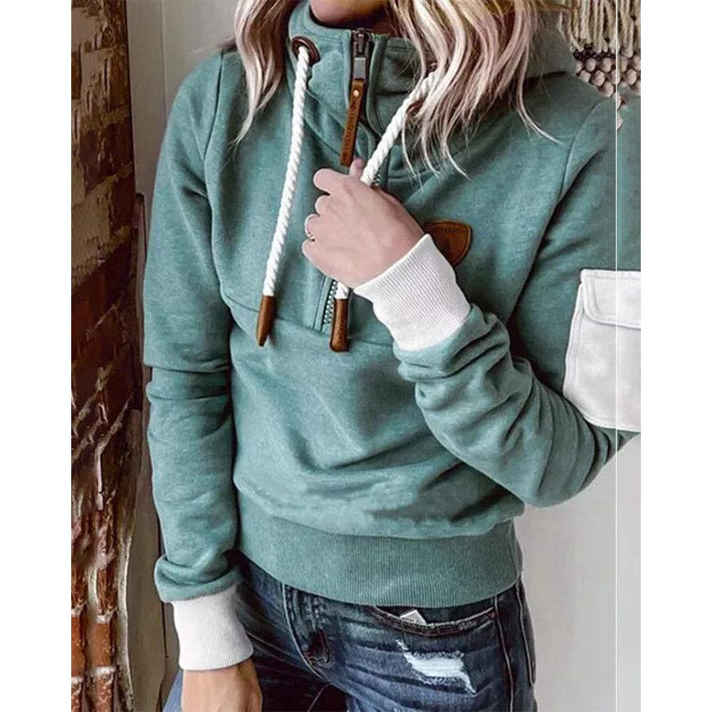 Lena | Stylischer Pullover Damen angenehm und warm