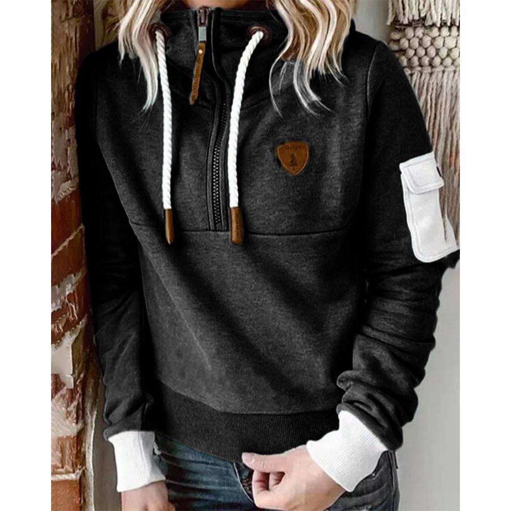 Lena | Stylischer Pullover Damen angenehm und warm