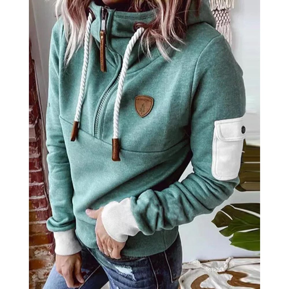 Lena | Stylischer Pullover Damen angenehm und warm