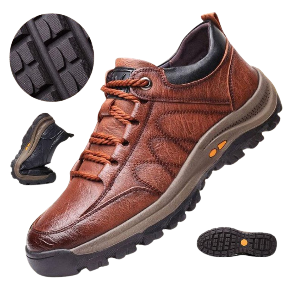 Stefan | Praktische Outdoor-Schuhe für Natur und Freizeit
