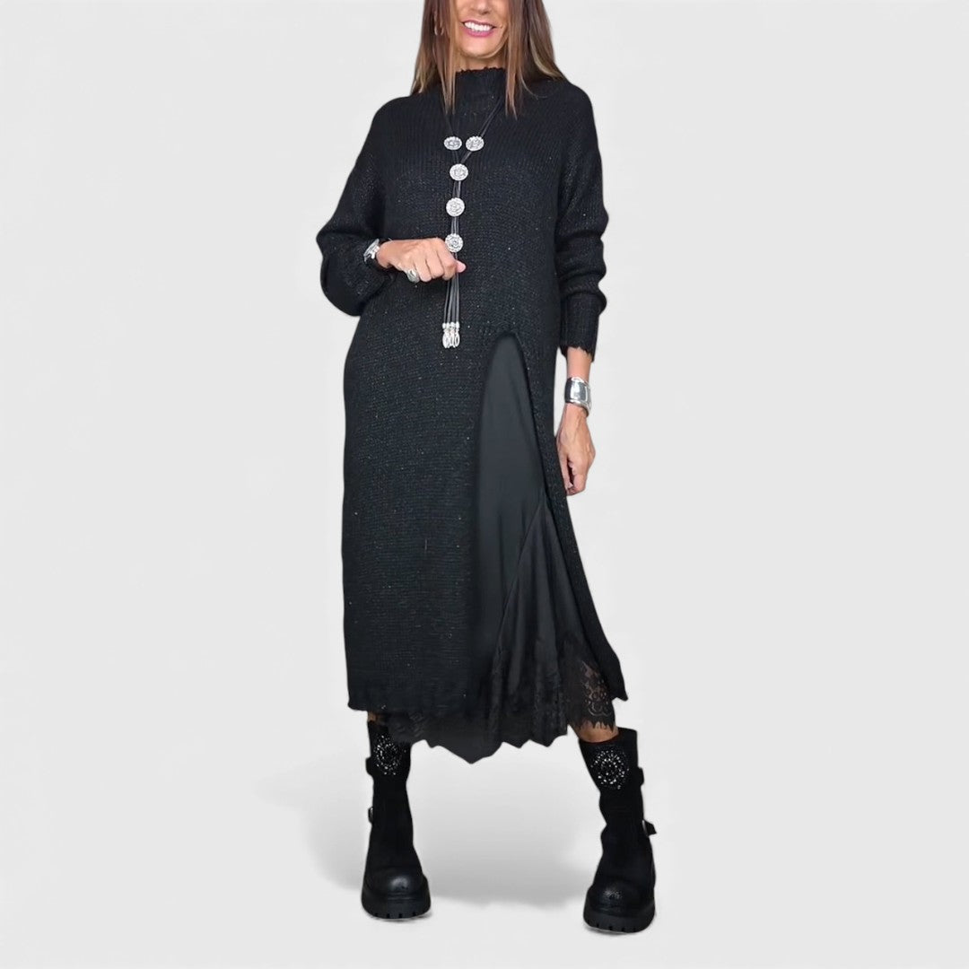 Mira | Modernes Zweiteiler-Set für Damen
