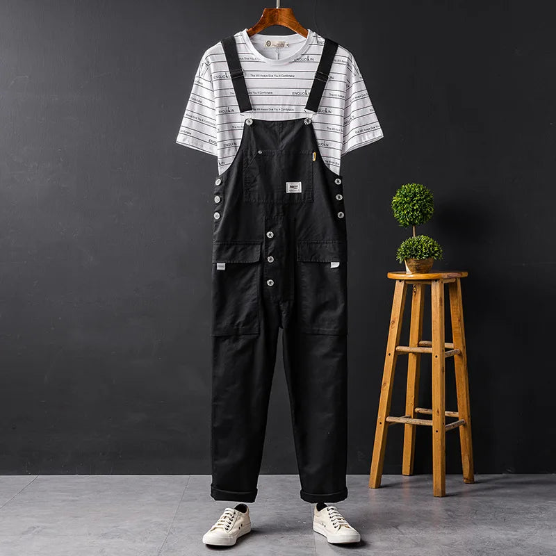 Lena | Praktischer Damenoverall für Garten und Freizeit