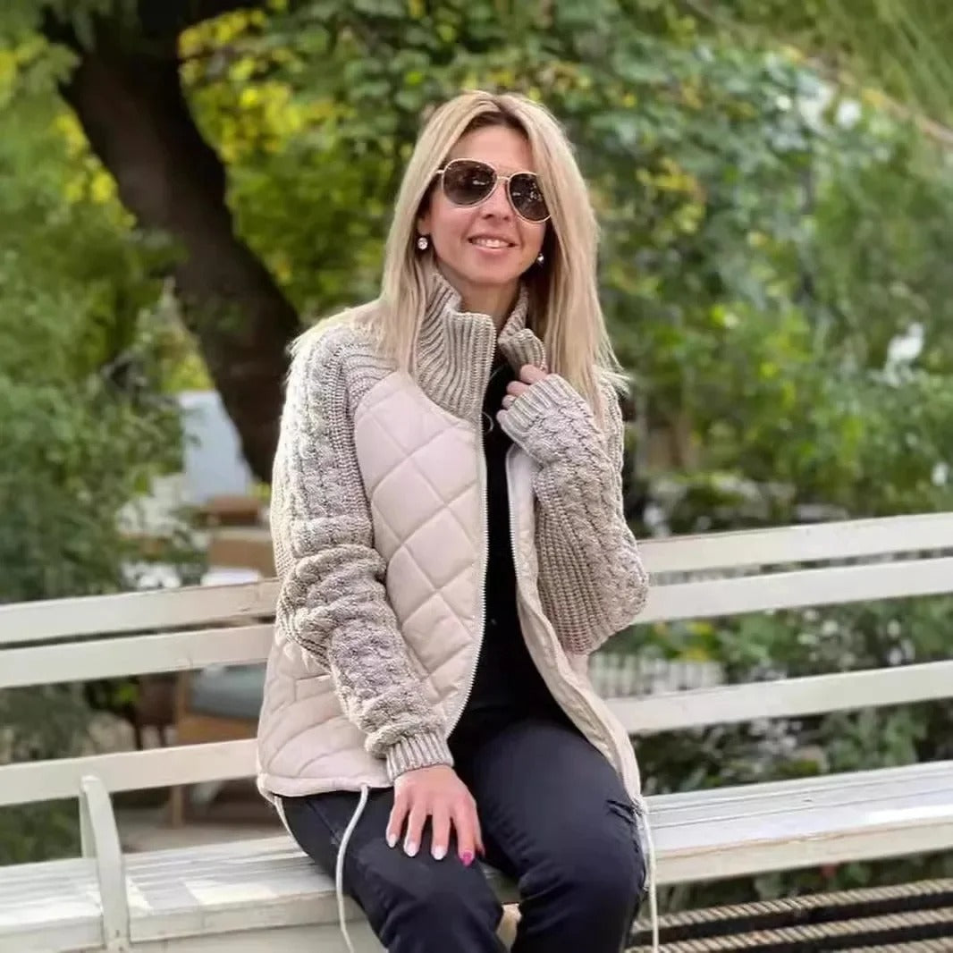 Sophie | Stylische Übergangsjacke für Damen