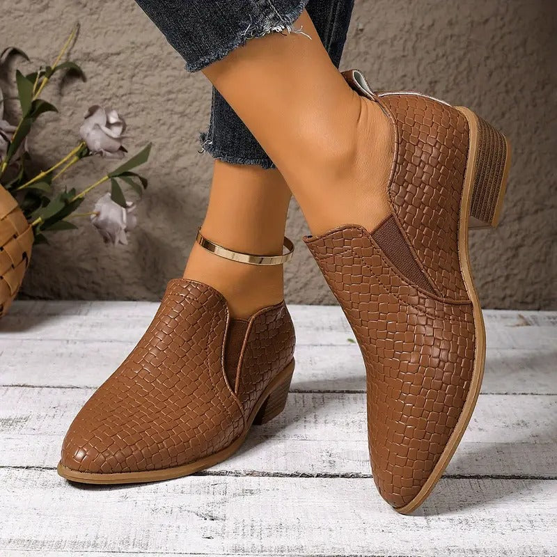 Marlene | Modische Schuhe mit zeitloser Eleganz für Damen