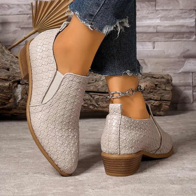 Marlene | Modische Schuhe mit zeitloser Eleganz für Damen