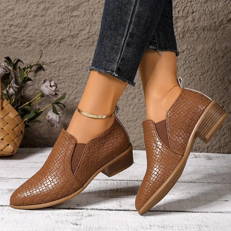 Marlene | Modische Schuhe mit zeitloser Eleganz für Damen