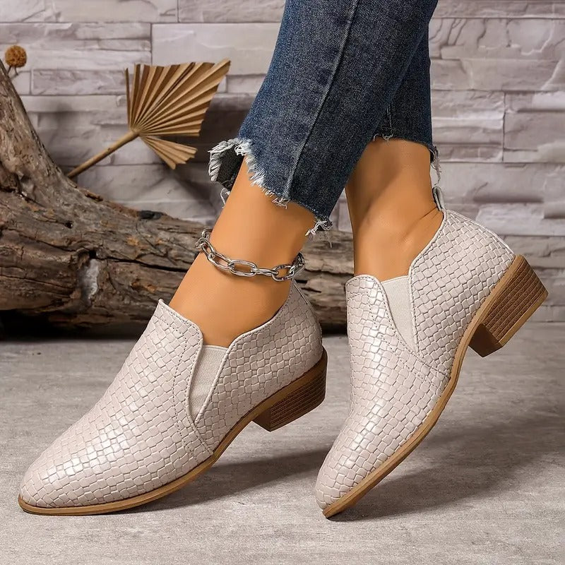 Marlene | Modische Schuhe mit zeitloser Eleganz für Damen