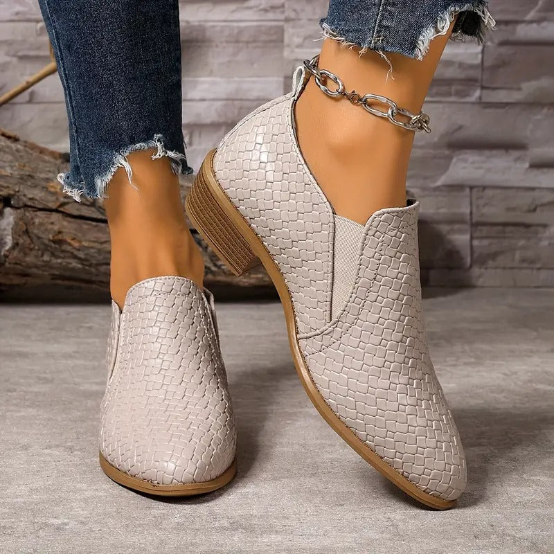 Marlene | Modische Schuhe mit zeitloser Eleganz für Damen
