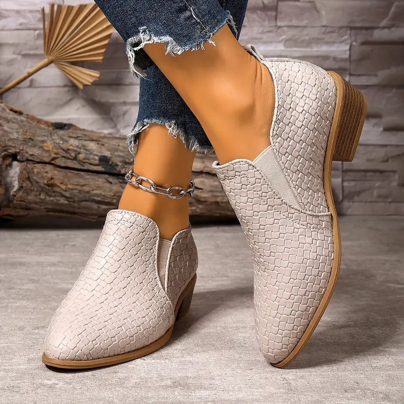 Marlene | Modische Schuhe mit zeitloser Eleganz für Damen