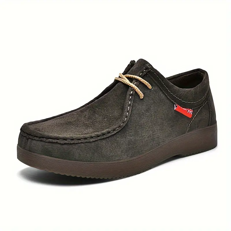 Leon | Orthopädische Lederschuhe in Premium-Qualität