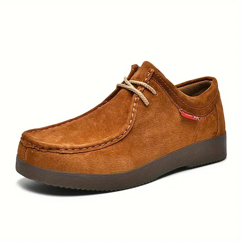 Leon | Orthopädische Lederschuhe in Premium-Qualität