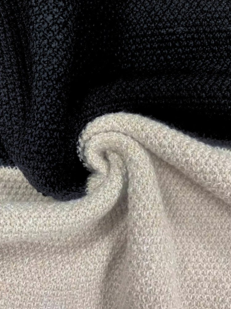 Lea | This Pullover Damen elegant und lässig zugleich