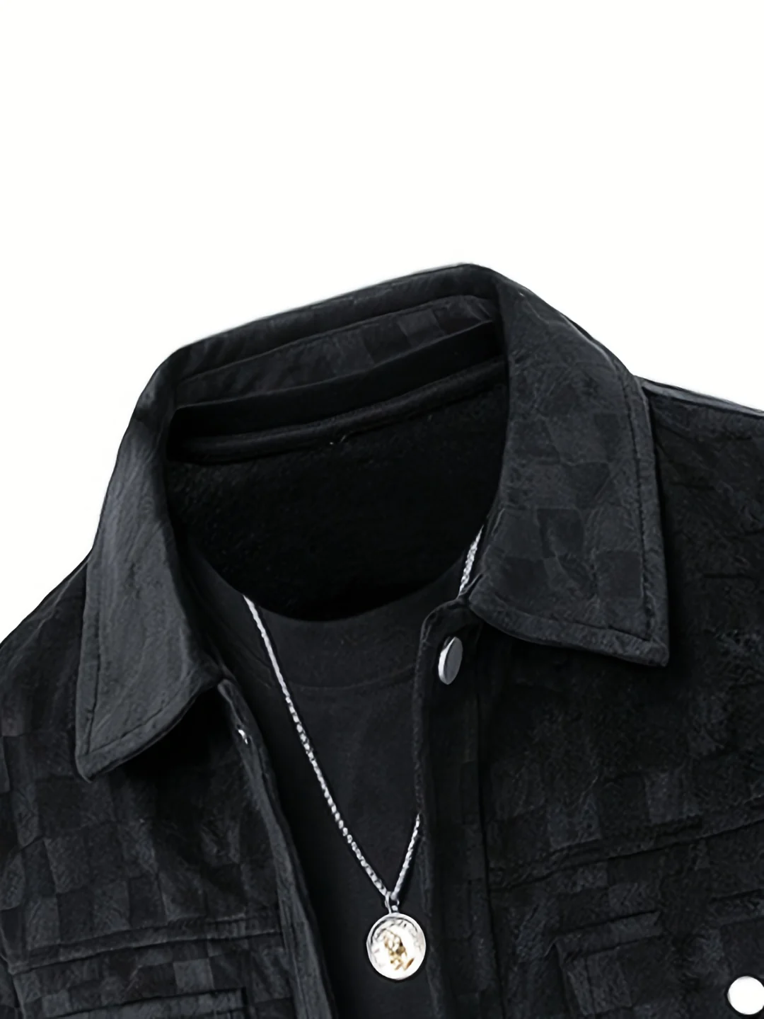 Jonas | Elegante Herrenjacke aus feinem Wildleder