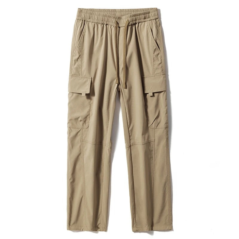 Emil | Herren Cargo Pants Brighton mit komfortabler Passform