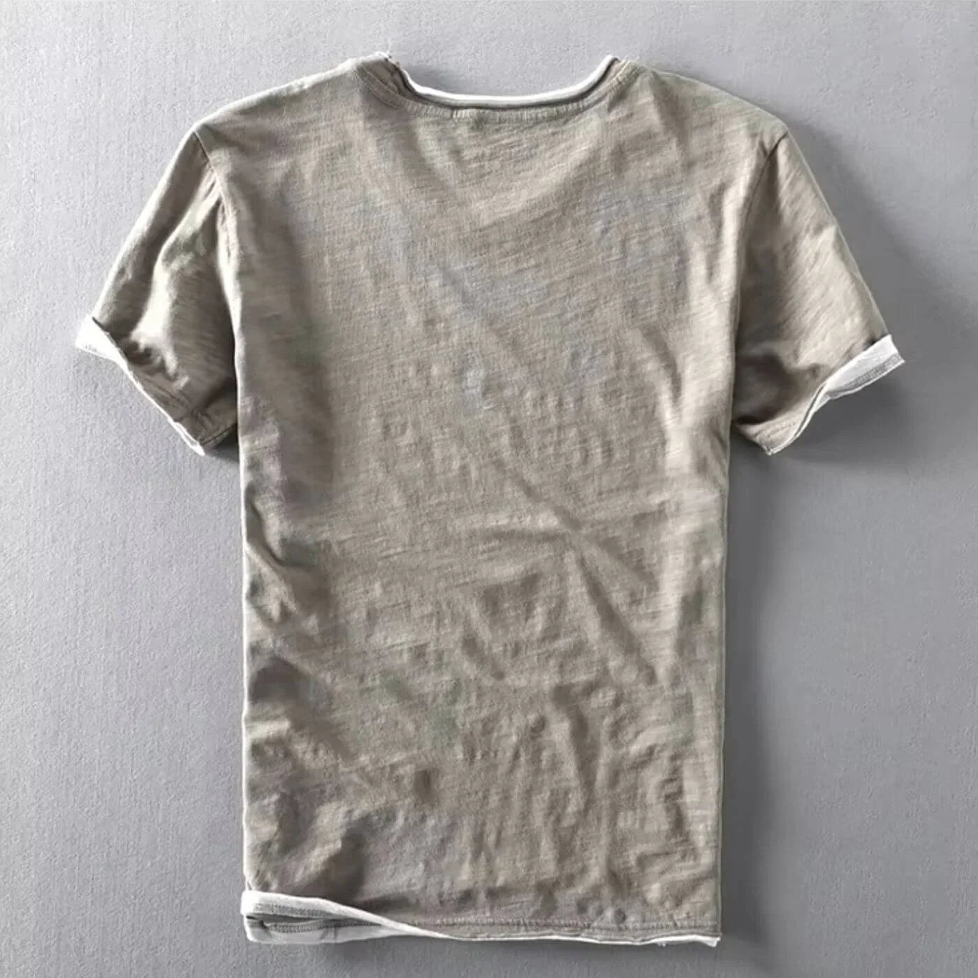 Paul | Herren T-Shirt im modernen Perfect Fit Design
