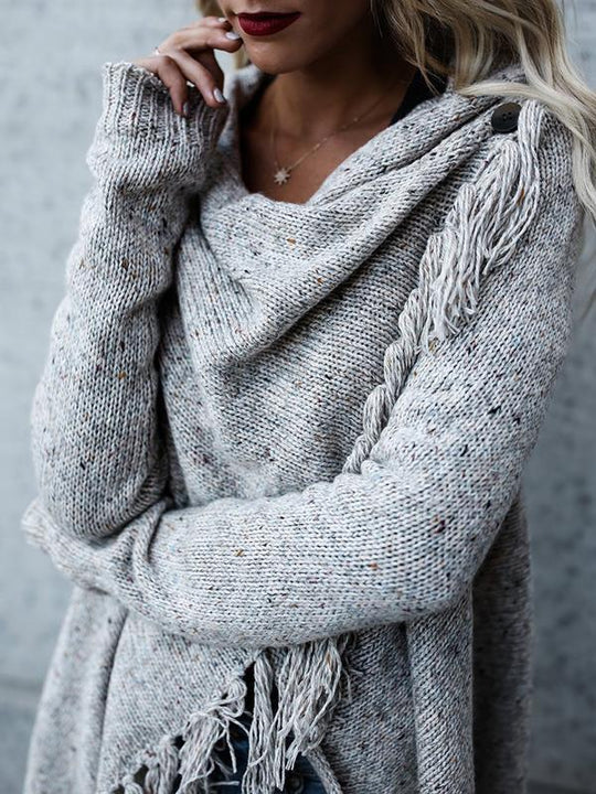 Sophie | Bequeme Weste für Damen – Alltag & Stil