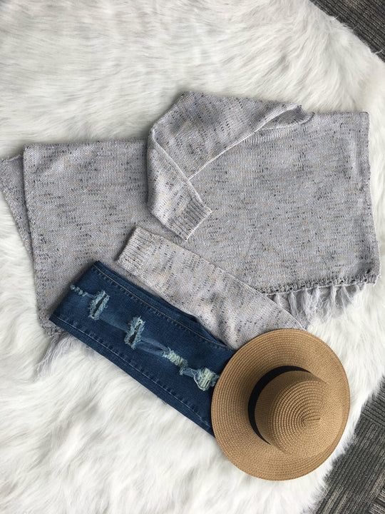 Sophie | Bequeme Weste für Damen – Alltag & Stil