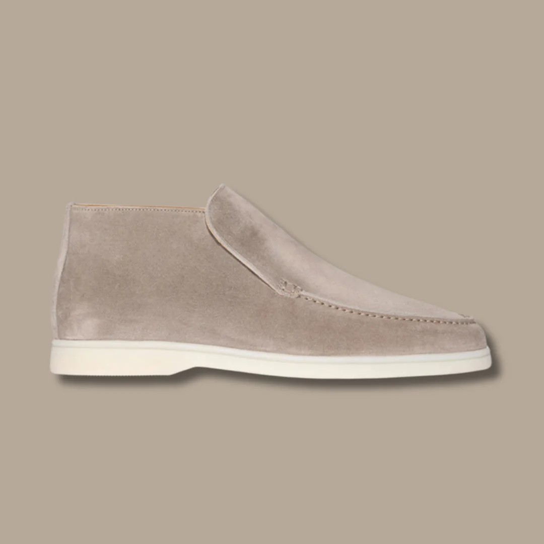 David | Stilvolle Loafers für Herren im Alltag