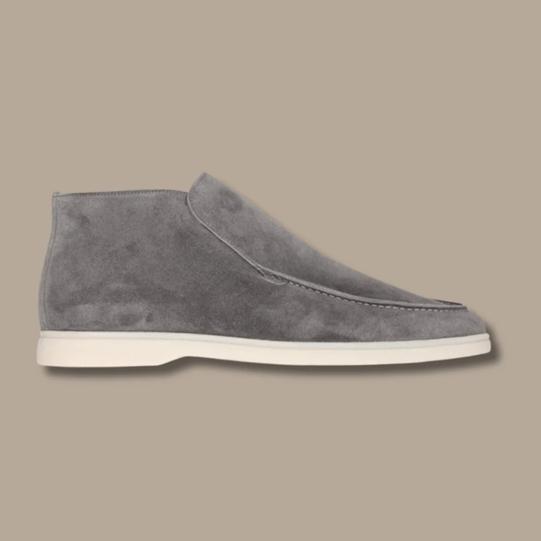 David | Stilvolle Loafers für Herren im Alltag