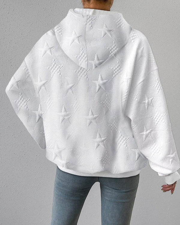 Lena | Gemütliches Sweatshirt für Winter & Freizeit