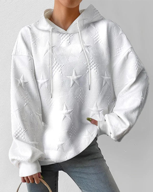 Lena | Gemütliches Sweatshirt für Winter & Freizeit