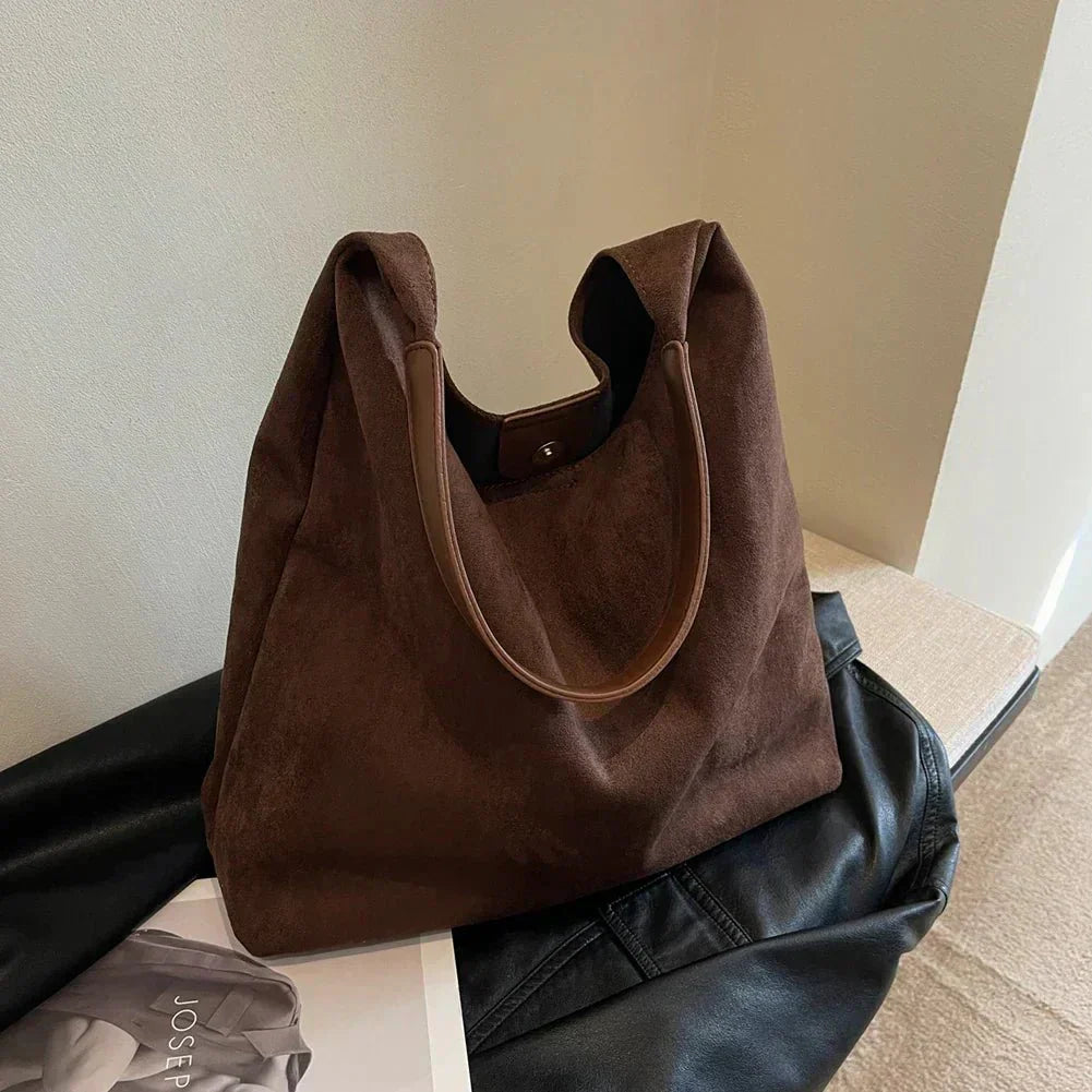 Lea | Stilvolle Damen Tasche für Alltag und Freizeit