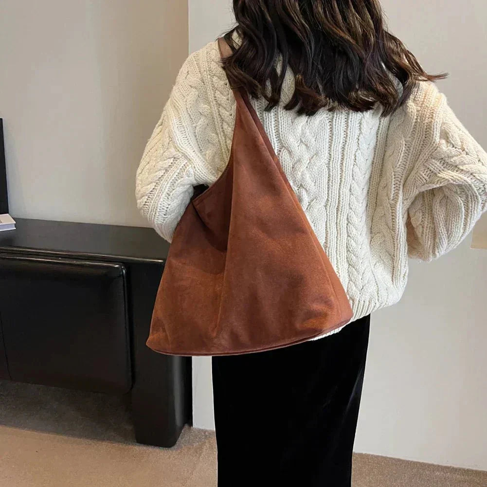 Lea | Stilvolle Damen Tasche für Alltag und Freizeit