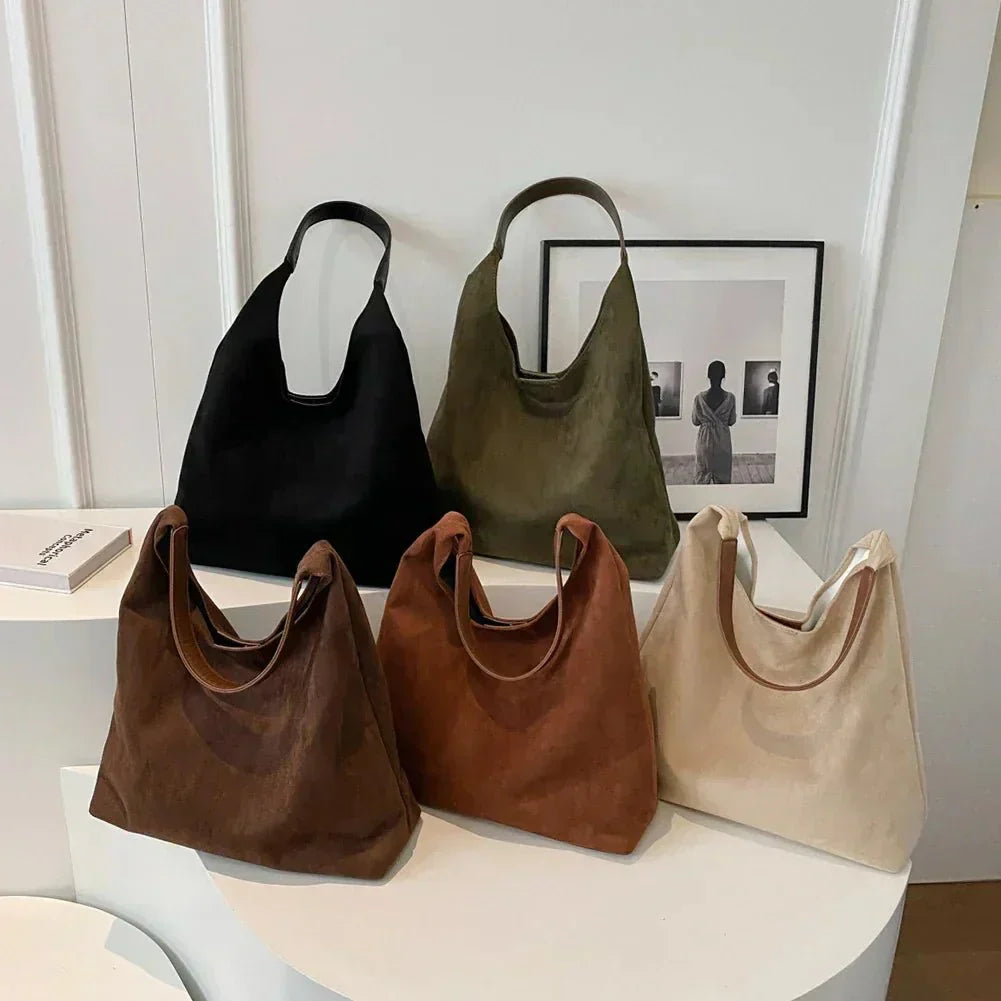 Lea | Stilvolle Damen Tasche für Alltag und Freizeit