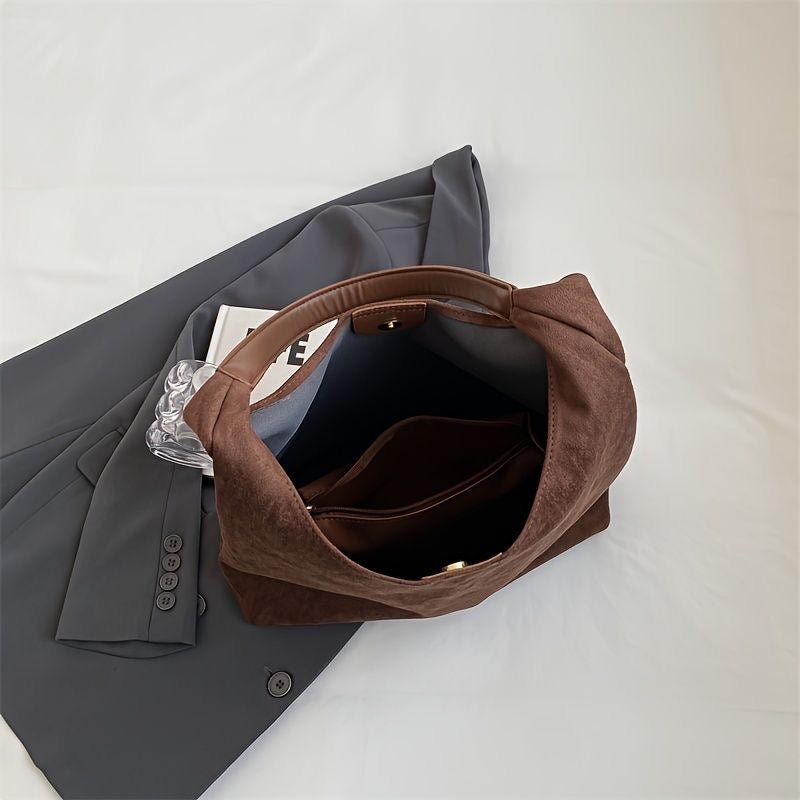Lea | Stilvolle Damen Tasche für Alltag und Freizeit