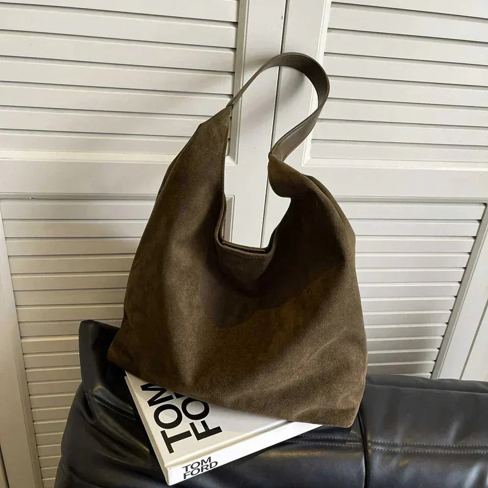 Lea | Stilvolle Damen Tasche für Alltag und Freizeit