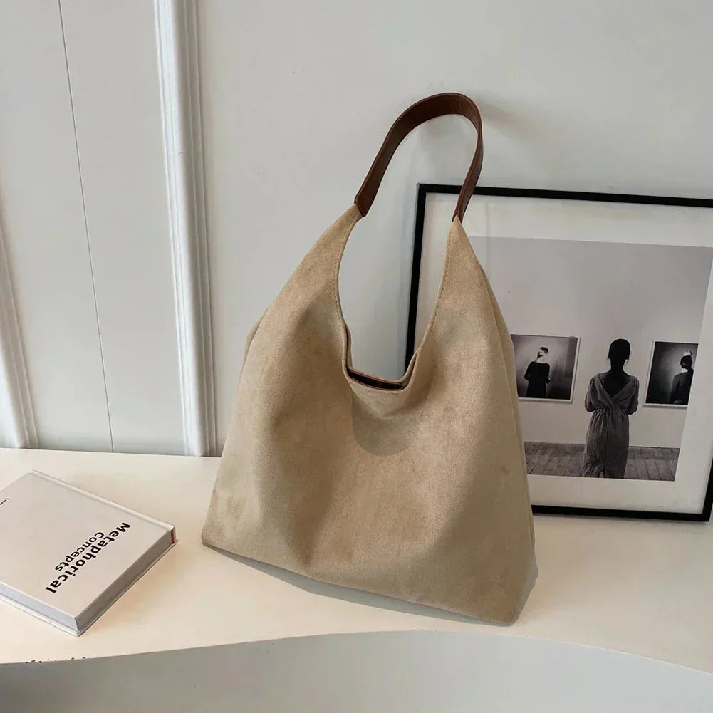 Lea | Stilvolle Damen Tasche für Alltag und Freizeit