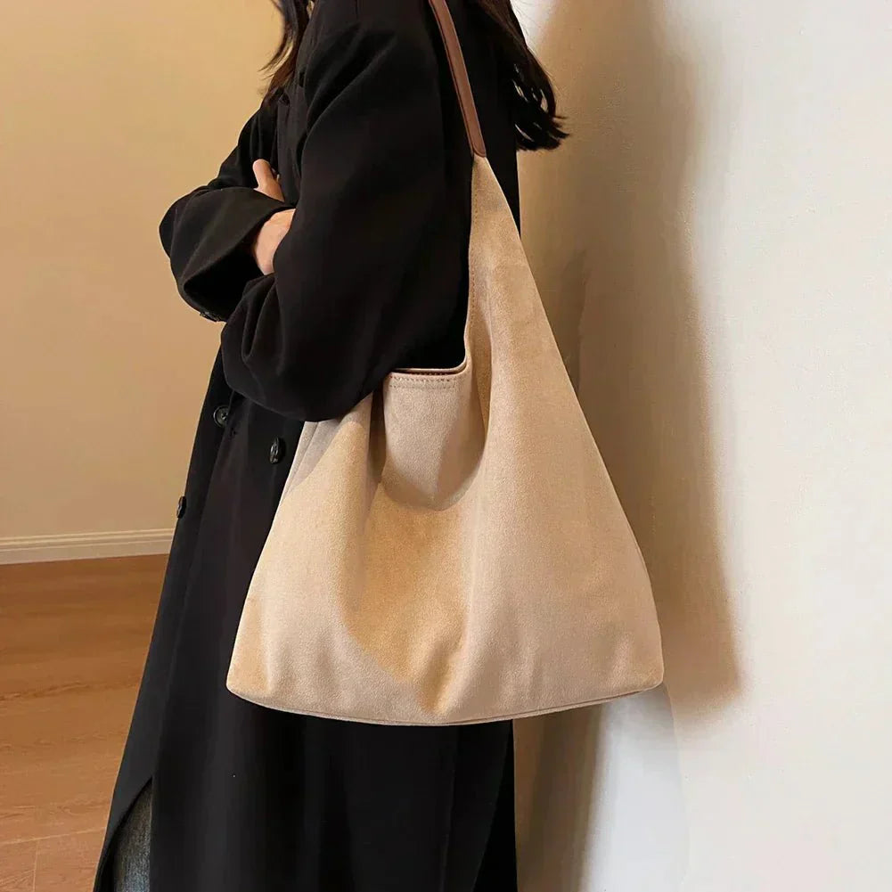 Lea | Stilvolle Damen Tasche für Alltag und Freizeit