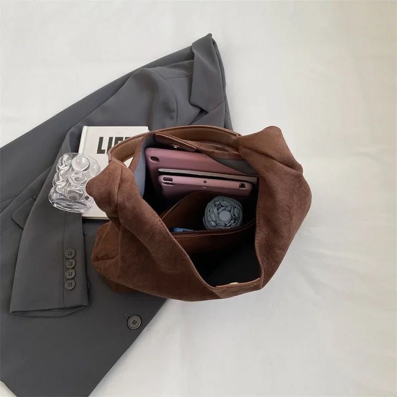 Lea | Stilvolle Damen Tasche für Alltag und Freizeit
