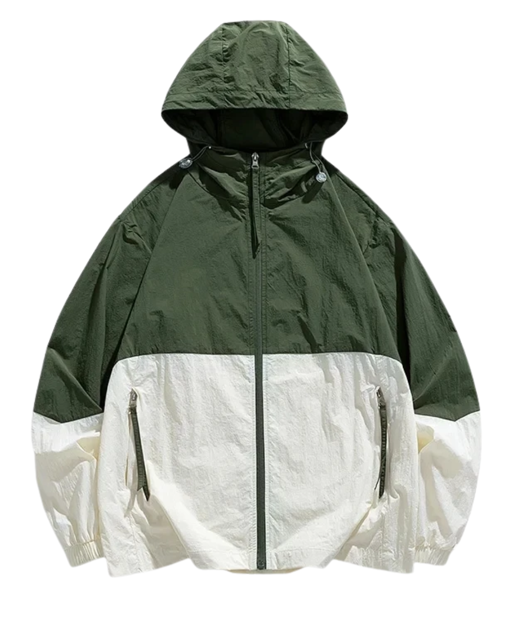 Timo | Komfortable Windjacke für aktive Tage
