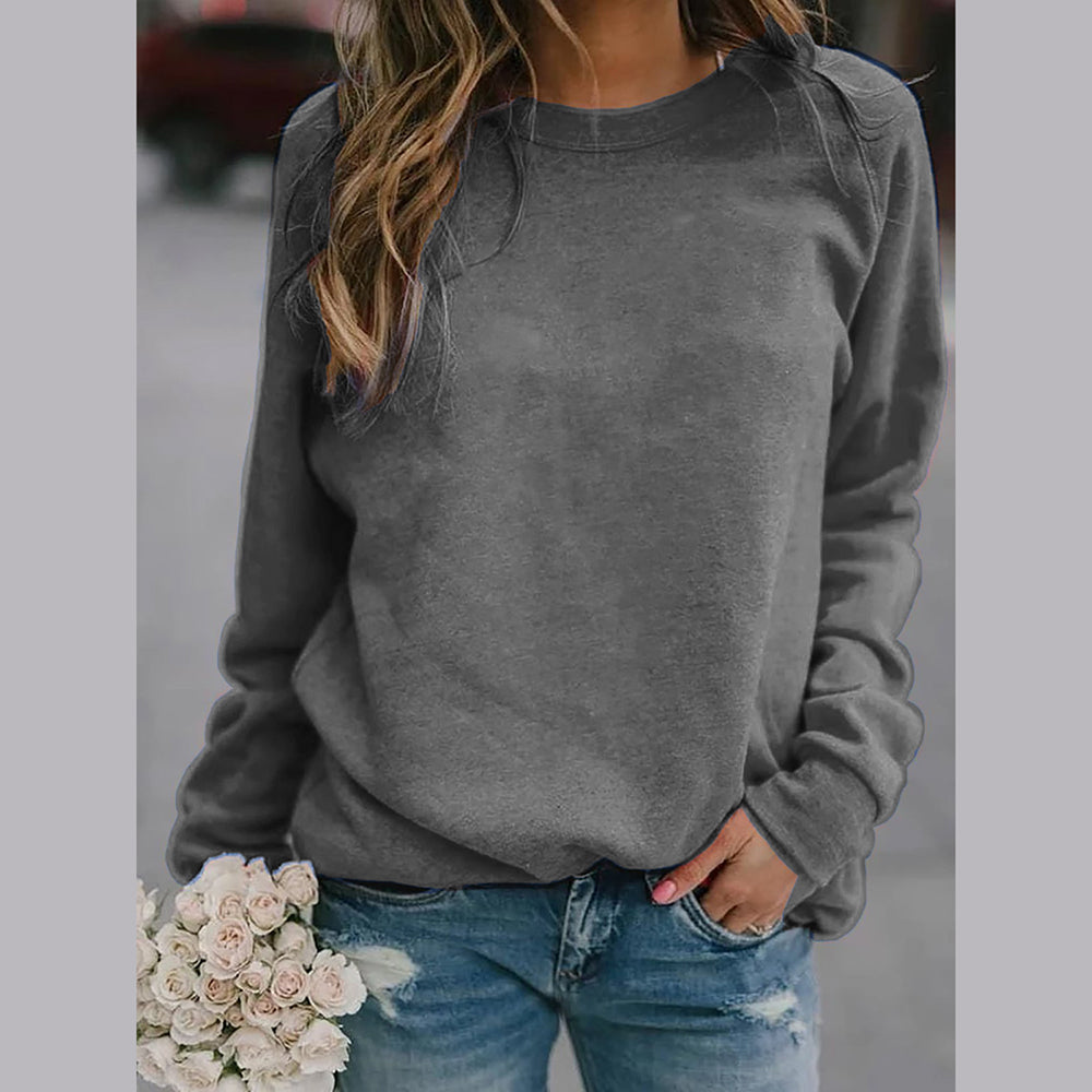 Leonie | Lässiger Sweater für Damen im Alltag