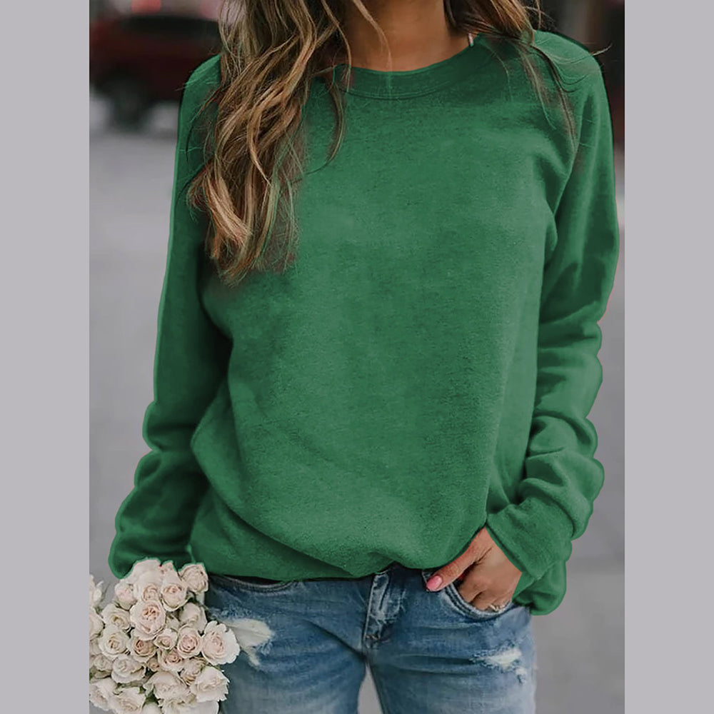 Leonie | Lässiger Sweater für Damen im Alltag