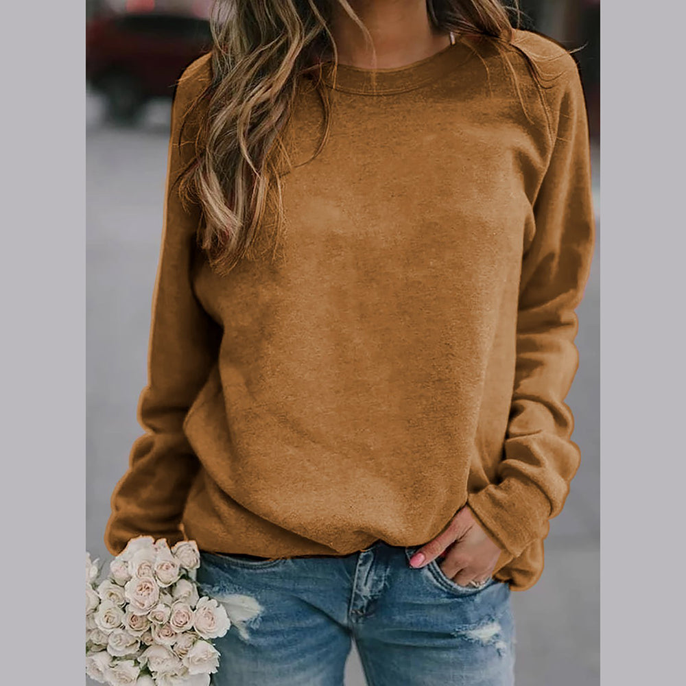 Leonie | Lässiger Sweater für Damen im Alltag