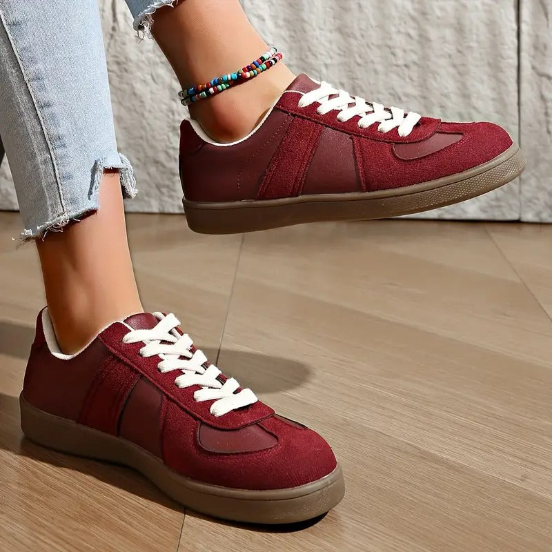 Laura | Eleganter Pumps für stilbewusste Damen