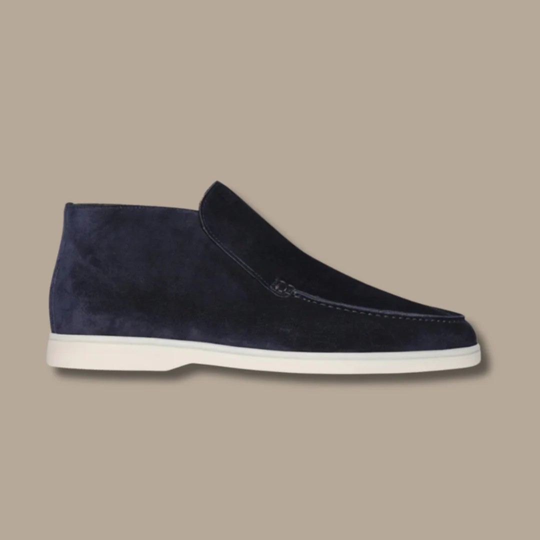 David | Stilvolle Loafers für Herren im Alltag