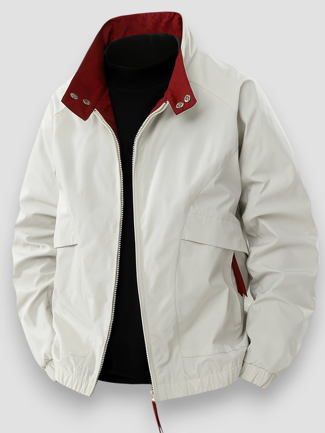 Benjamin | Stylische Alltagsjacke für Herren modern